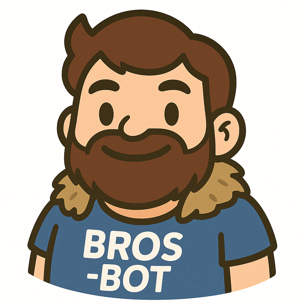 Bros24 Logo